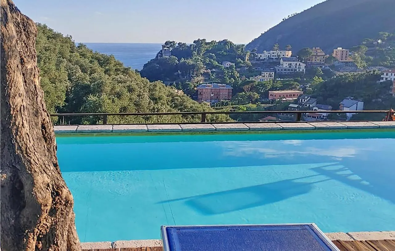 Nice Apartment In Moneglia With Wifi