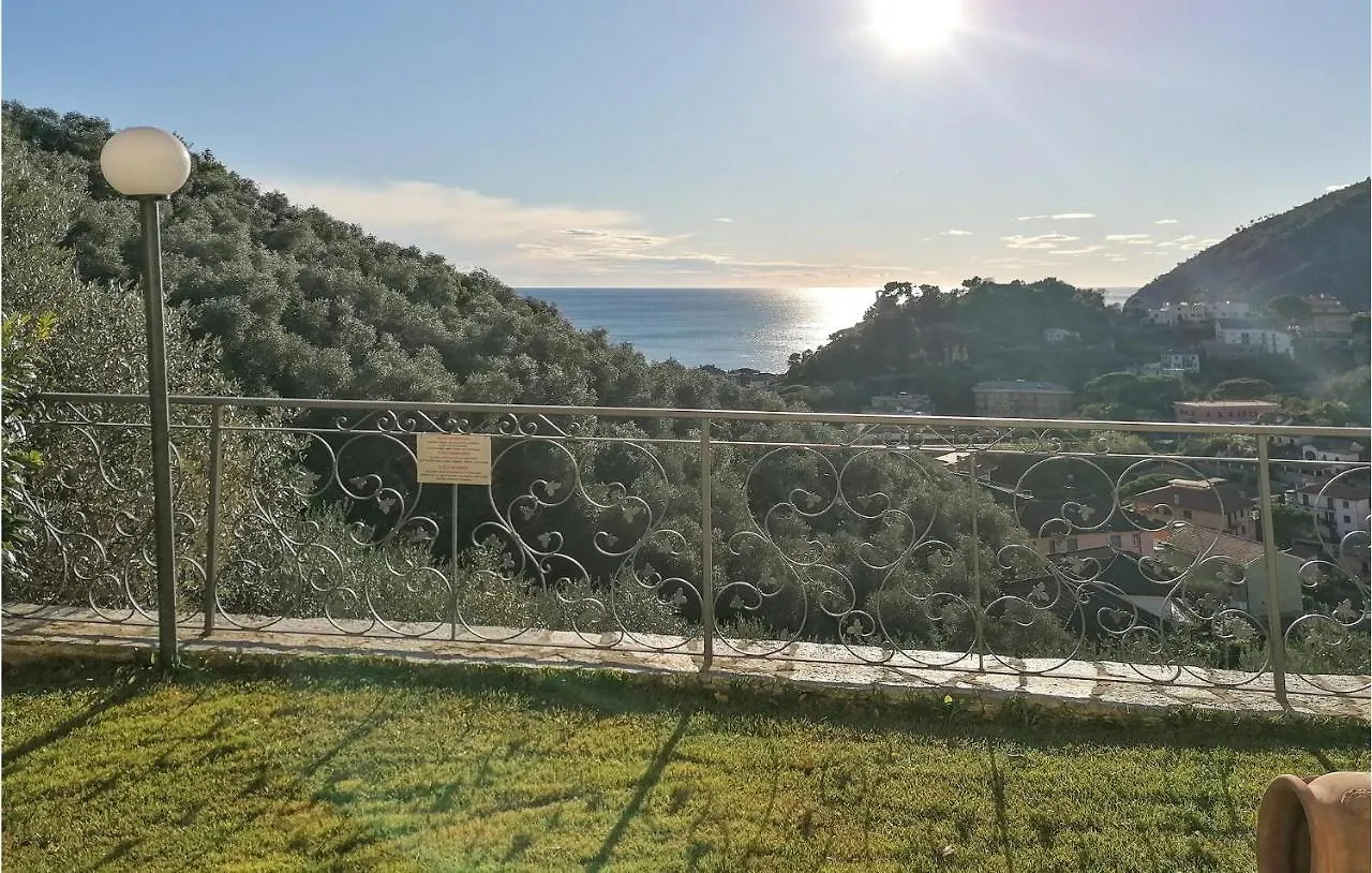 Nice Apartment In Moneglia With Wifi