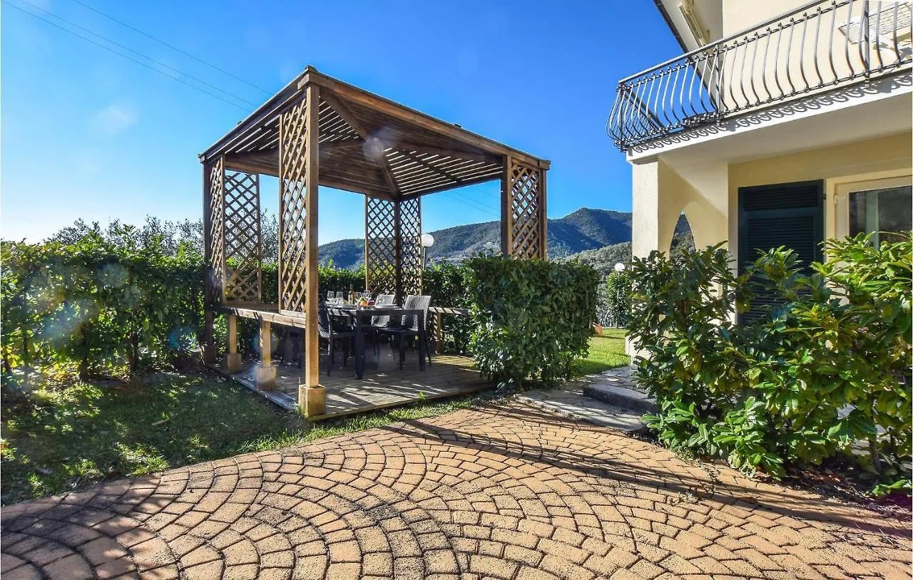 Nice Apartment In Moneglia With Wifi Itálie