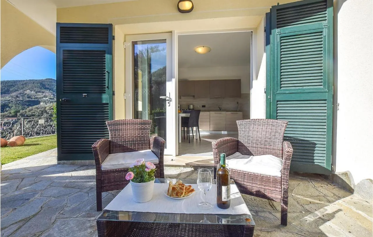 Nice Apartment In Moneglia With Wifi