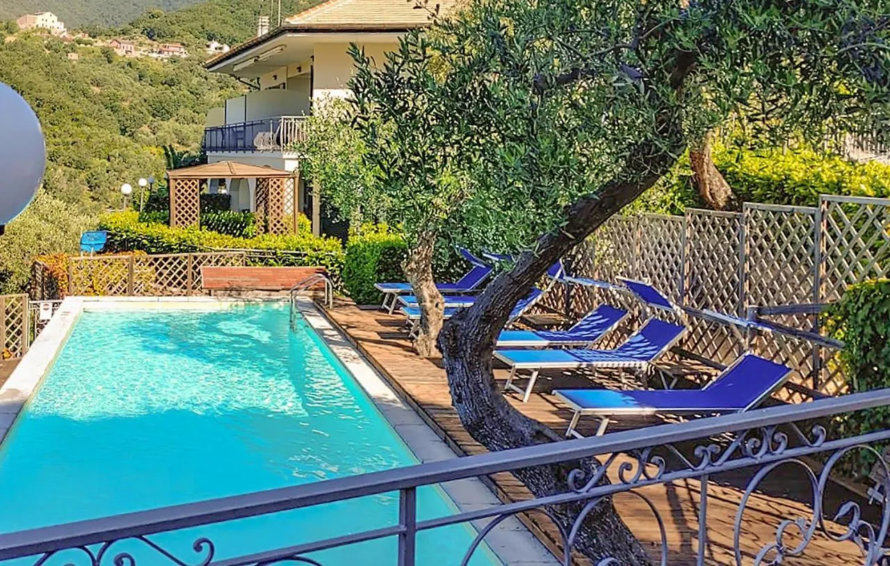 Nice Apartment In Moneglia With Wifi