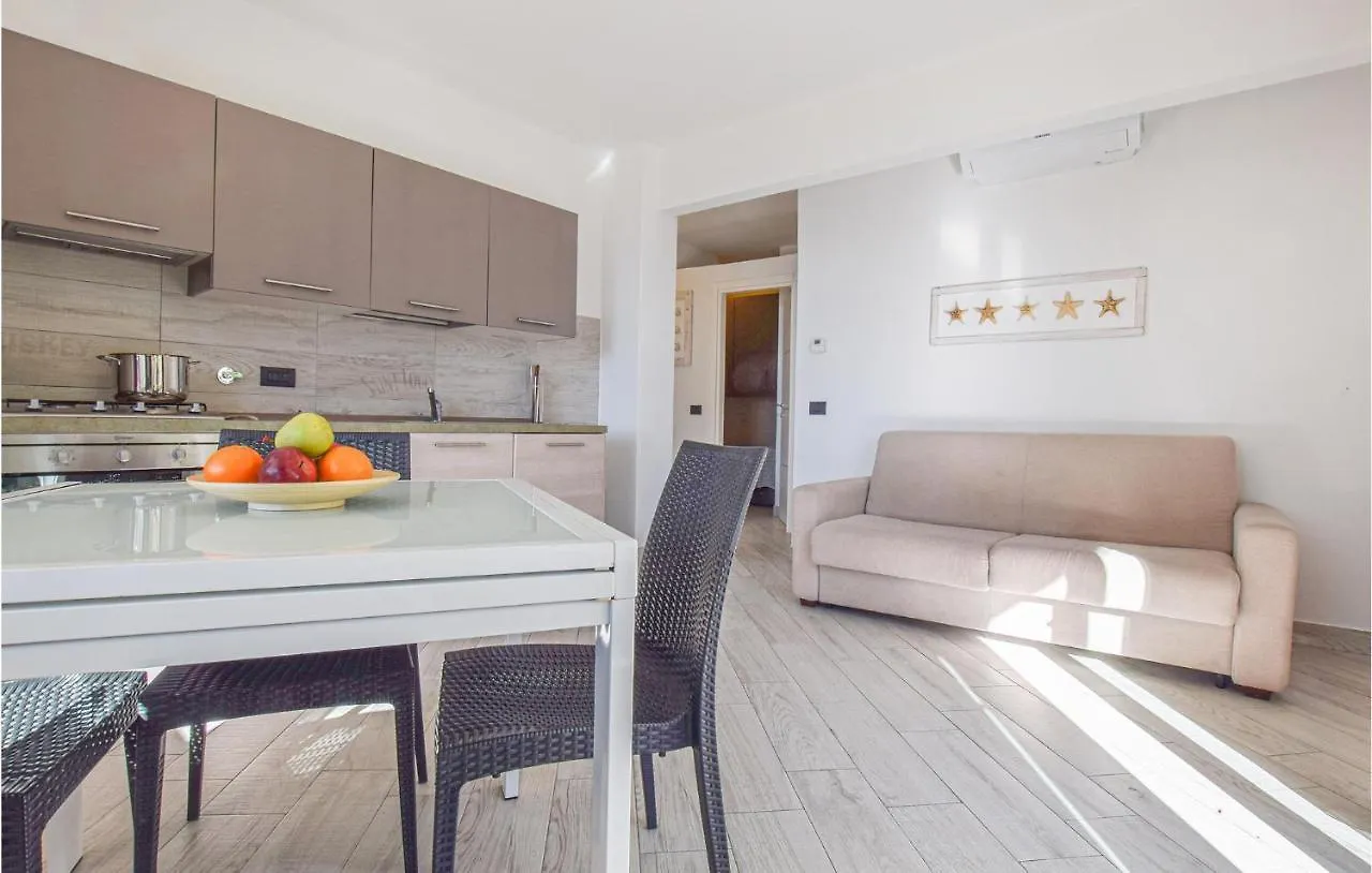 Nice Apartment In Moneglia With Wifi
