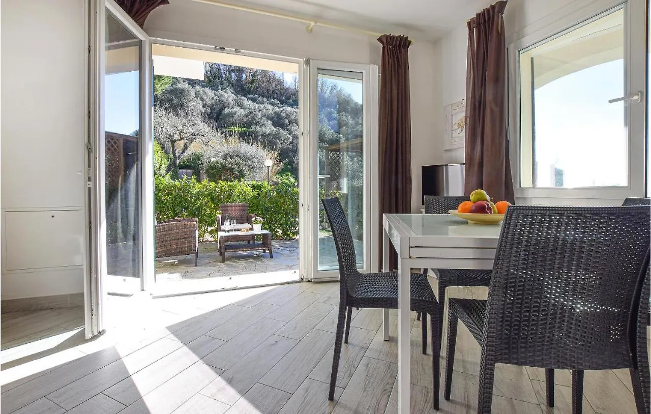 Nice Apartment In Moneglia With Wifi 0*,  Italy