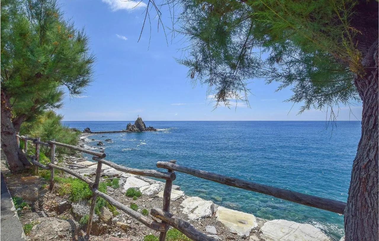 Nice Apartment In Moneglia With Wifi