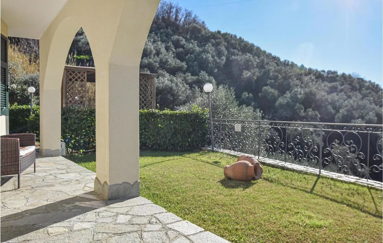 Nice Apartment In Moneglia With Wifi 0*,