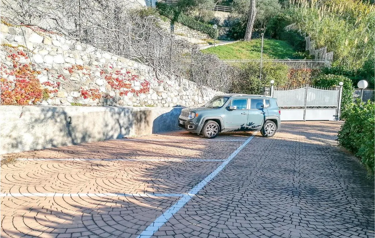Nice Apartment In Moneglia With Wifi