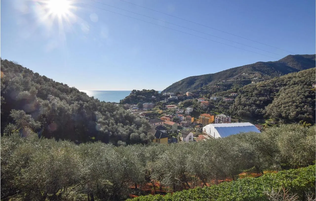Nice Apartment In Moneglia With Wifi