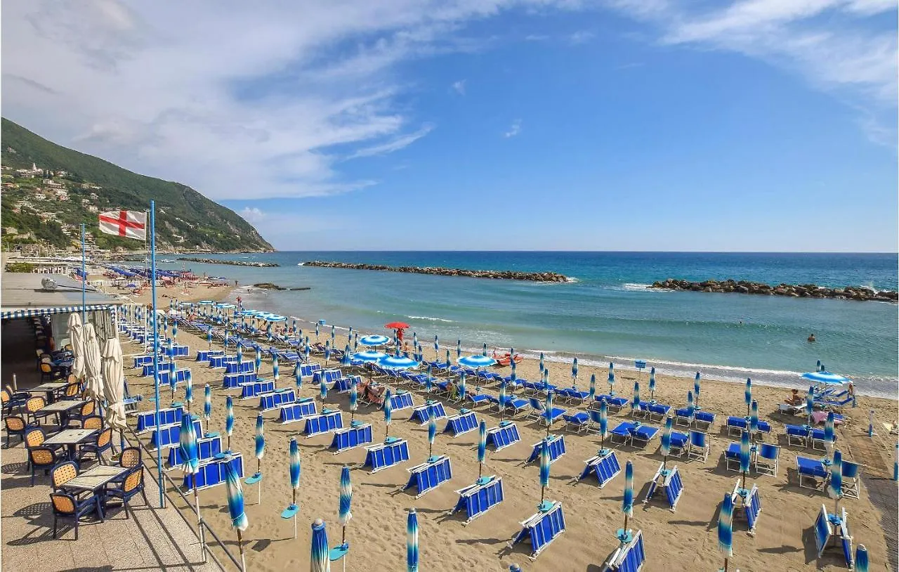 Nice Apartment In Moneglia With Wifi Italy