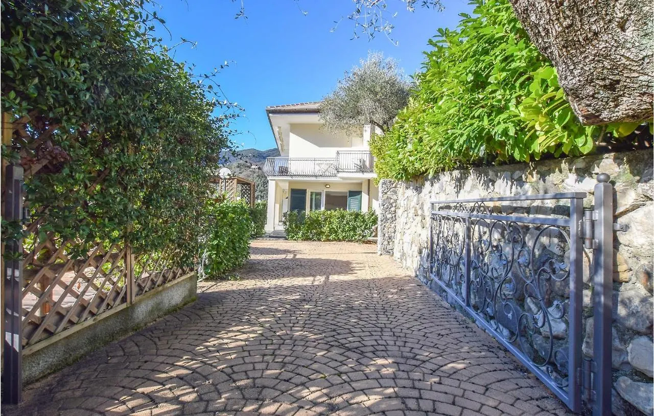 Nice Apartment In Moneglia With Wifi
