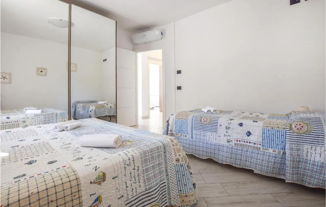 Nice Apartment In Moneglia With Wifi 0*,  Italy