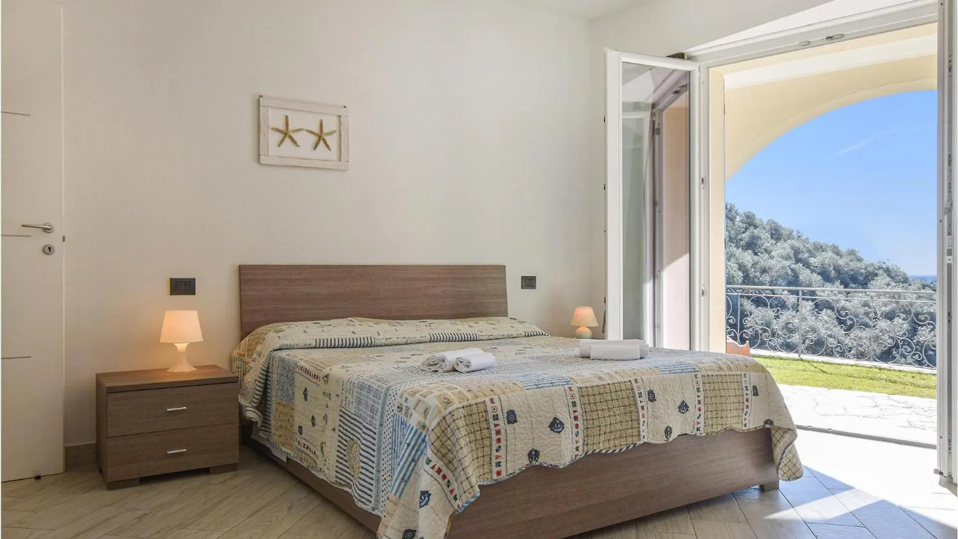 Nice Apartment In Moneglia With Wifi