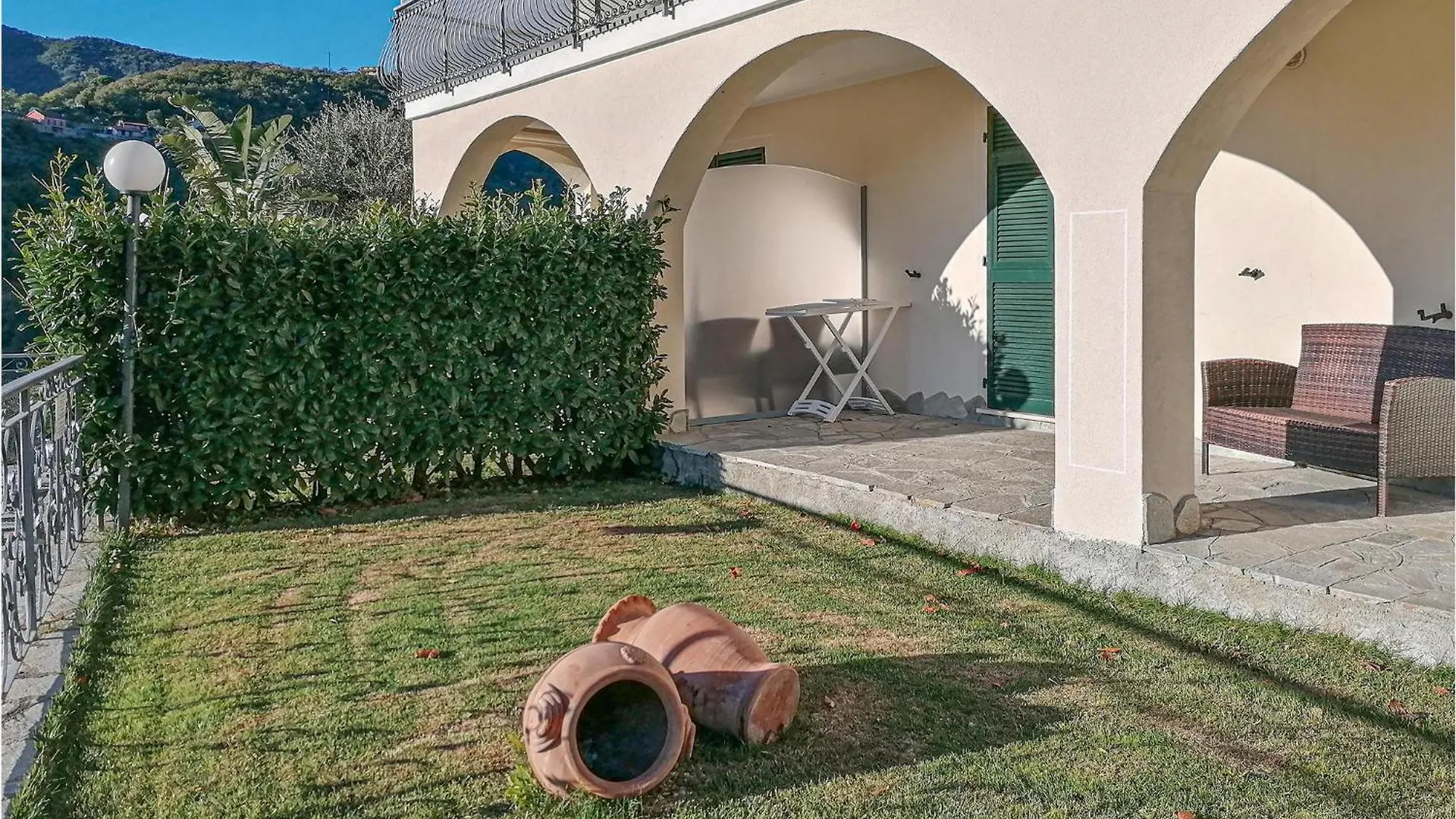 Nice Apartment In Moneglia With Wifi Italy