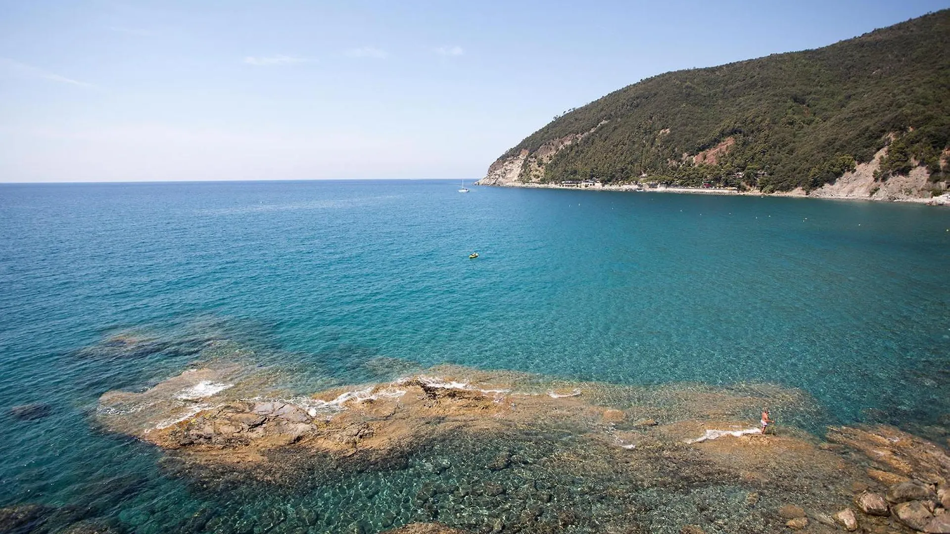 Nice Apartment In Moneglia With Wifi 0*,  Itálie