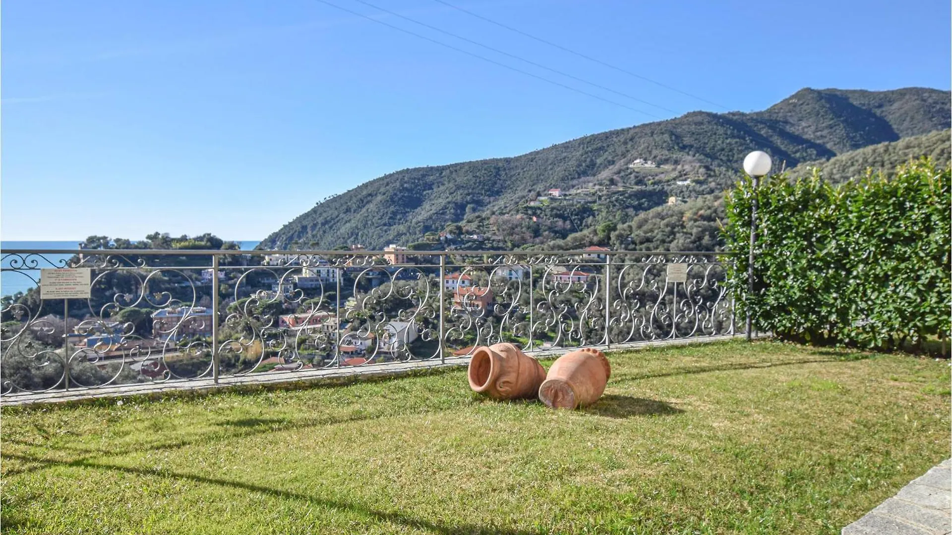 Nice Apartment In Moneglia With Wifi