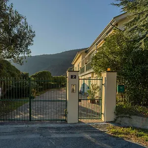 Apartment 111 - Casa La Secca Vista Mare, 100metri Dalla E Mare, Moneglia