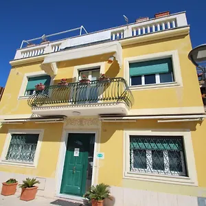 Apartment Giulia By Interhome, Moneglia