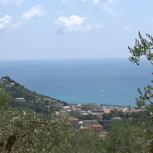 Apartment Casa Elena, Moneglia
