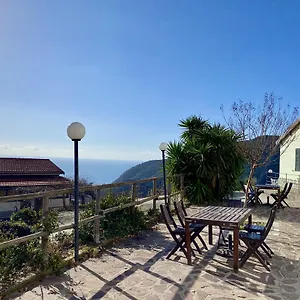 Farm stay Agriturismo L'ulivo E Il Mare, Moneglia