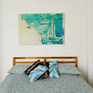 Apartment Holidays, Moneglia