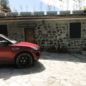  Vakantiehuis La Casetta Di Sofia