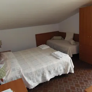 Italia Hotel