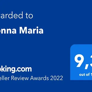 Apartment Nonna Maria, Moneglia