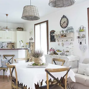 3* Gasthuis La Casa Di Menny