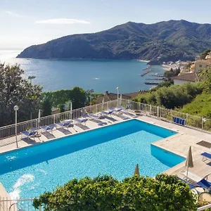 Apartment Enrica With Amazing View, Moneglia